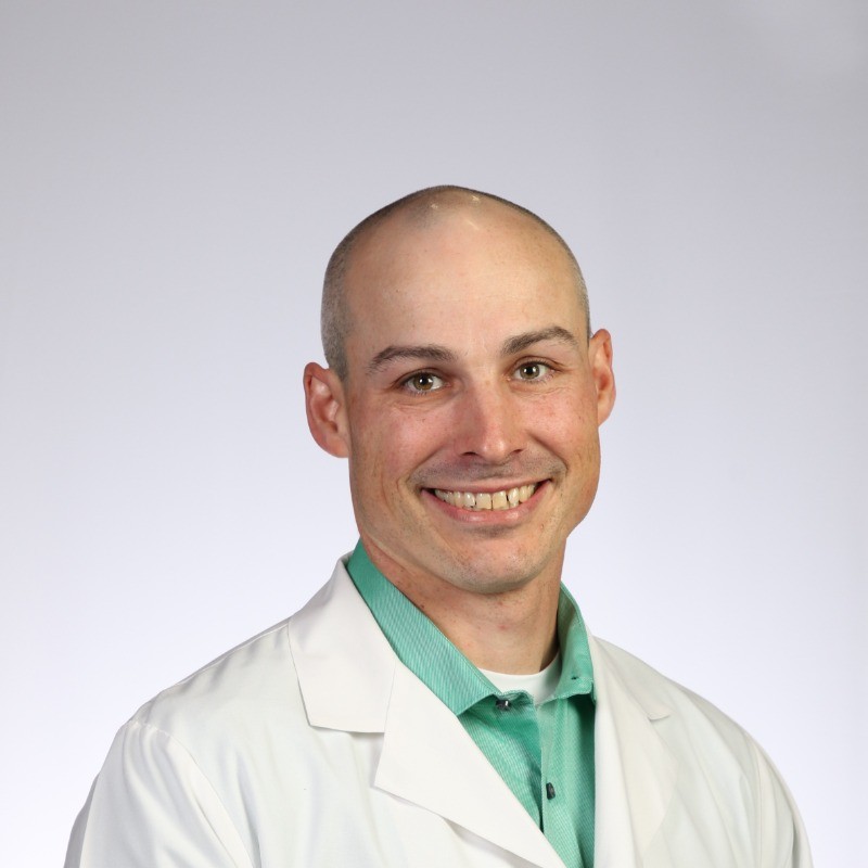 Dr. Henry Conter — Founder, Kesis & Sisters